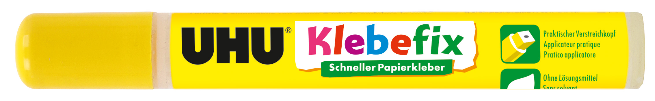 Uhu Klebefix 25g tray