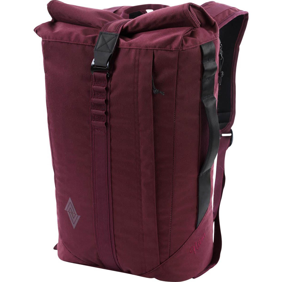 NITRO Rucksack Scrambler Wine