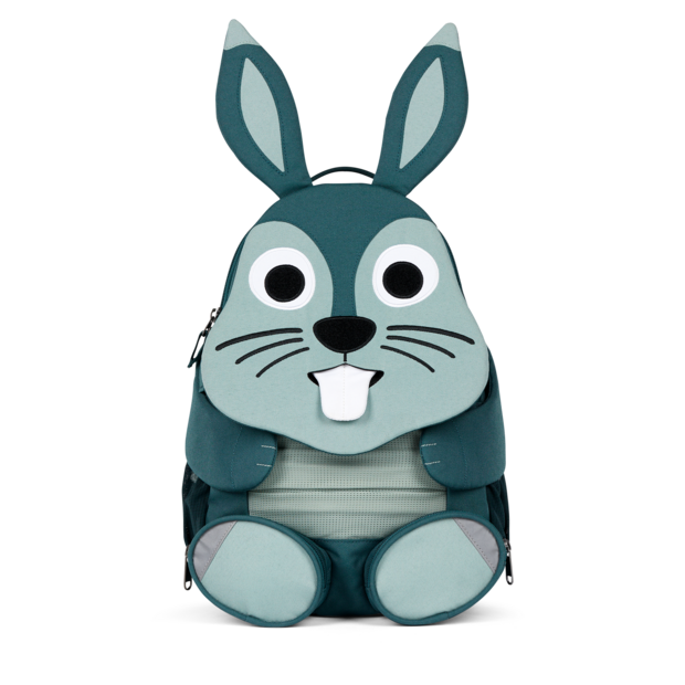Affenzahn Kindergartenrucksack großer Freund Hase