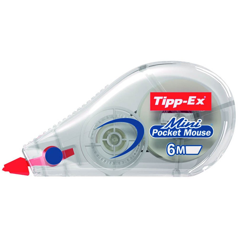 Tippex Mini Pocket Maus