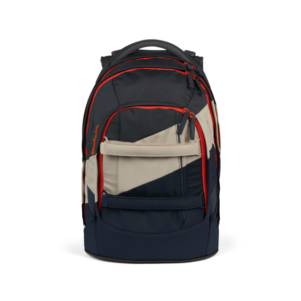 Satch Schulrucksack Pack Cliff Jumper - Special Edition