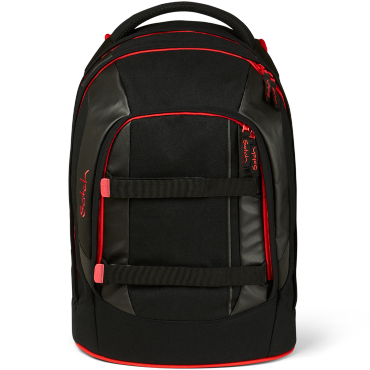 Satch Schulrucksack Pack Fire Phantom