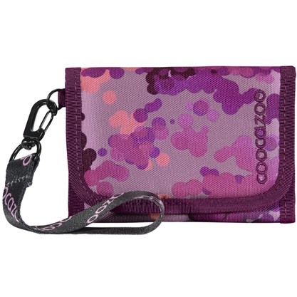 Coocazoo Geldbeutel Cherry Blossom