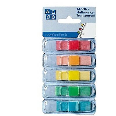 Haftmarker ALCOfix ALCO