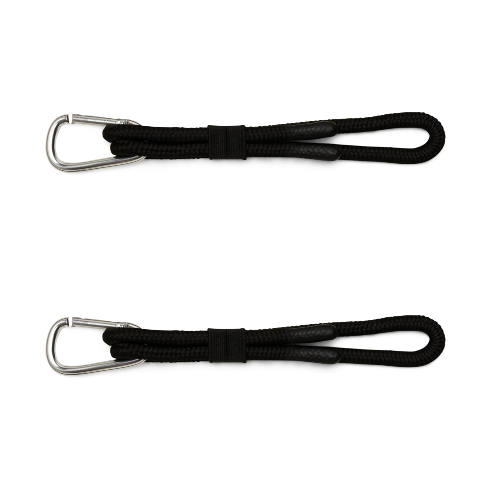 Satch Swap Hook Black