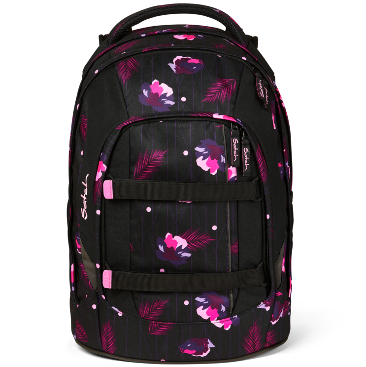 Satch Schulrucksack Pack Mystic Nights