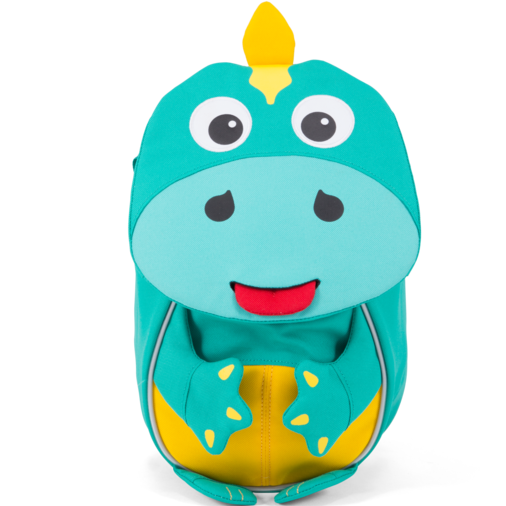 Affenzahn Kindergartenrucksack kleiner Freund Dinosaurier