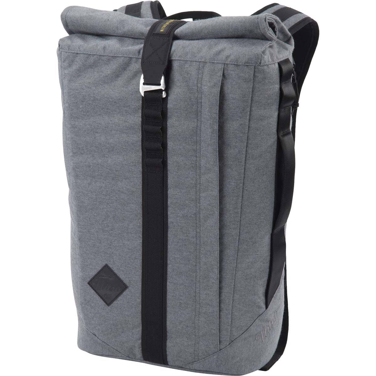 NITRO Rucksack Scrambler Black Noise
