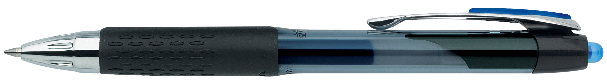 Gelroller Uni-ball Signo UMN-207 blau