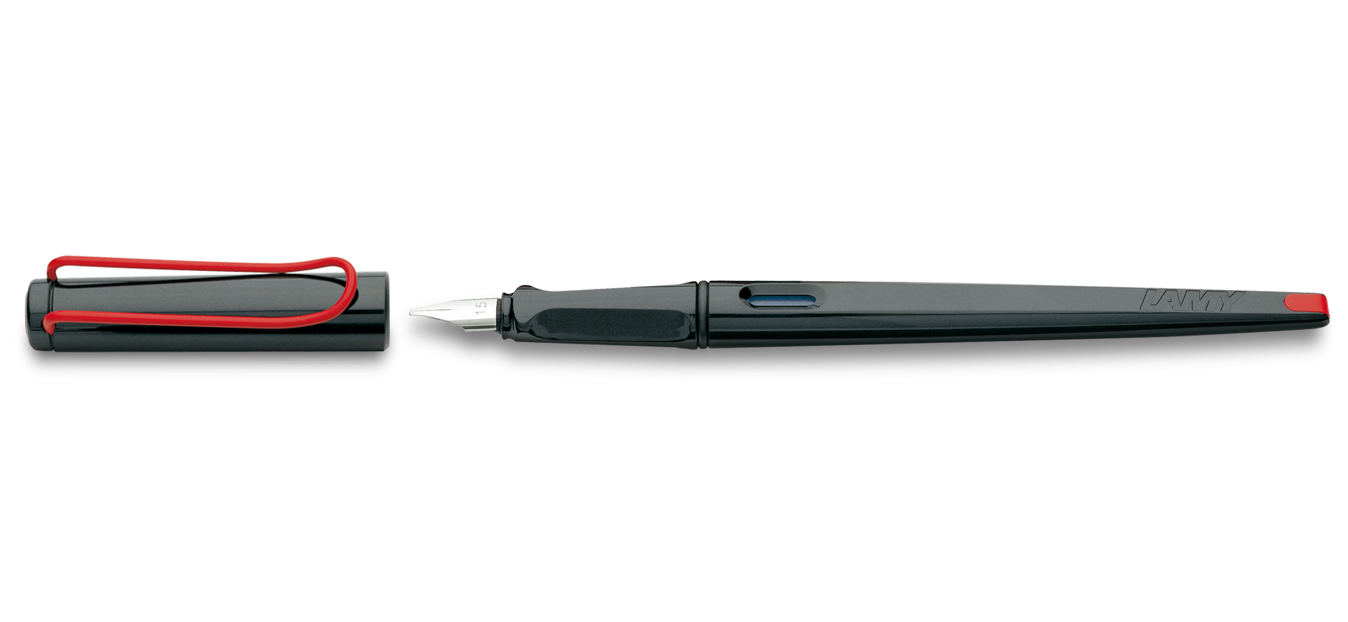 Lamy Schönschreibfüller JOY schwarz