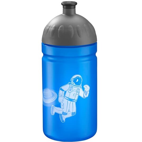 Step by Step Trinkflasche Star Astronaut Cosmo 0,5l