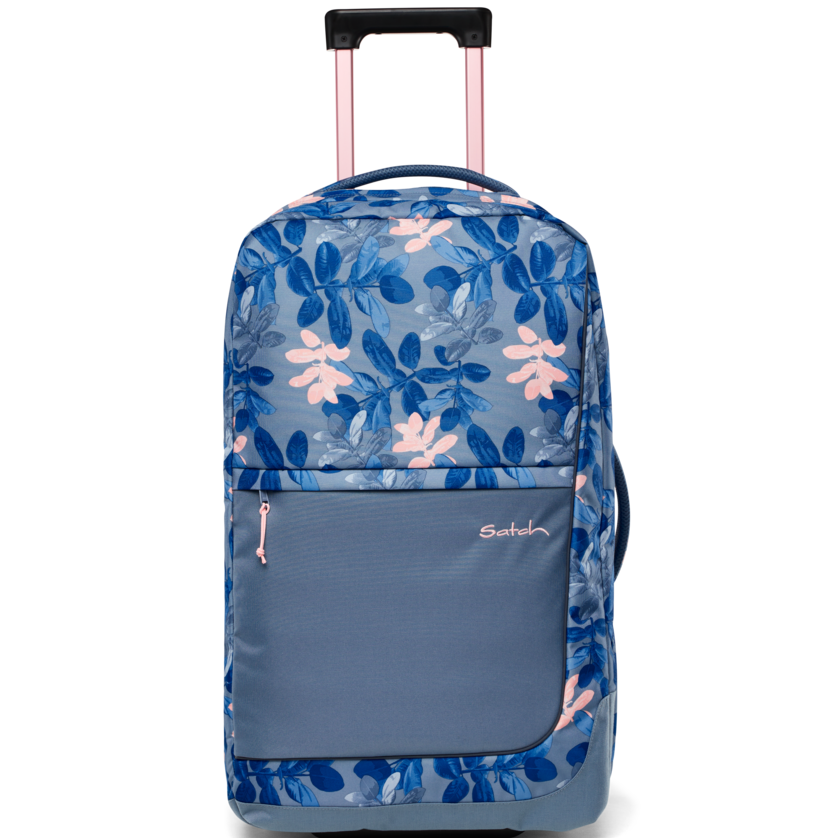 Satch Check-In Trolley Flow M Summer Soul