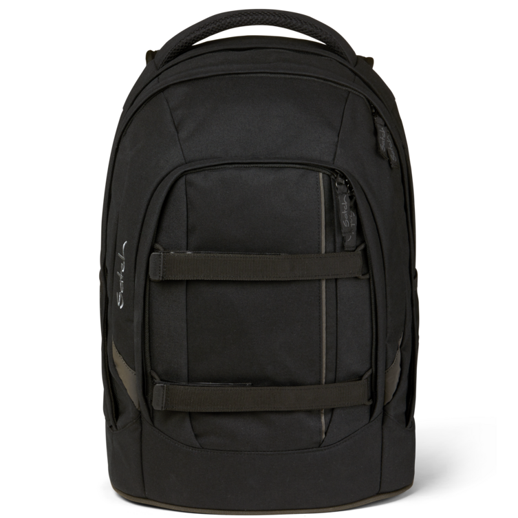 Satch Schulrucksack Pack Blackjack