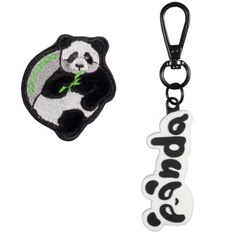 Coocazoo COLOUR UP Panda