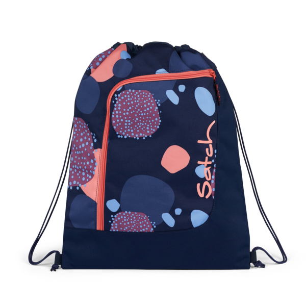 Satch Sportbeutel Coral Reef