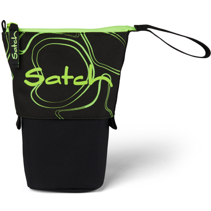 Satch Pencil Slider Green Supreme