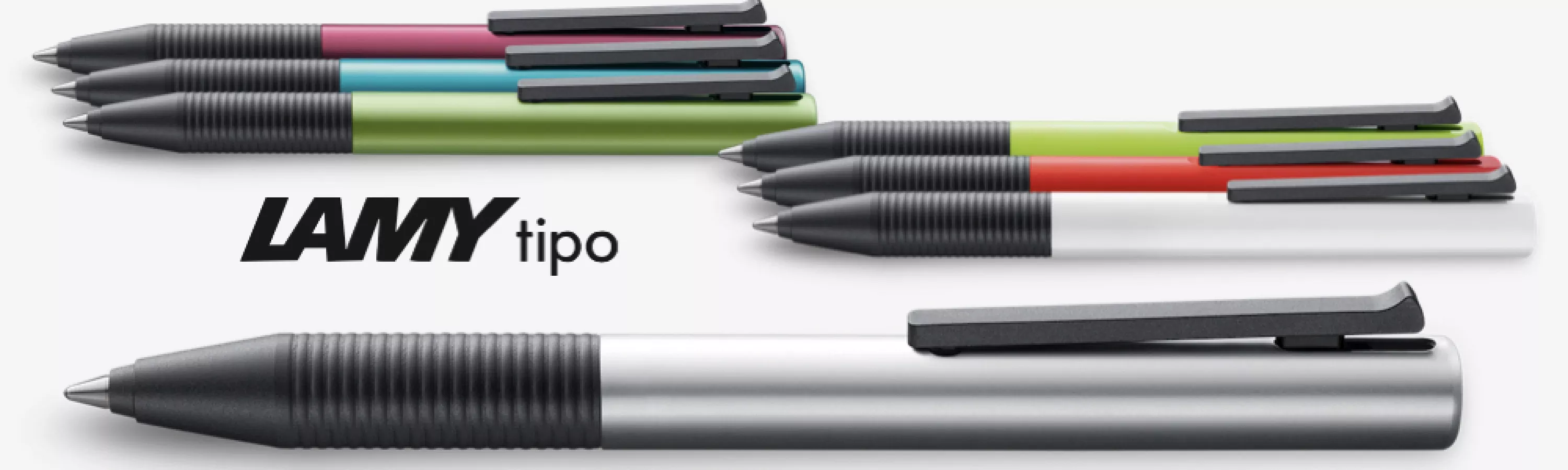 LAMY TIPO AL 338