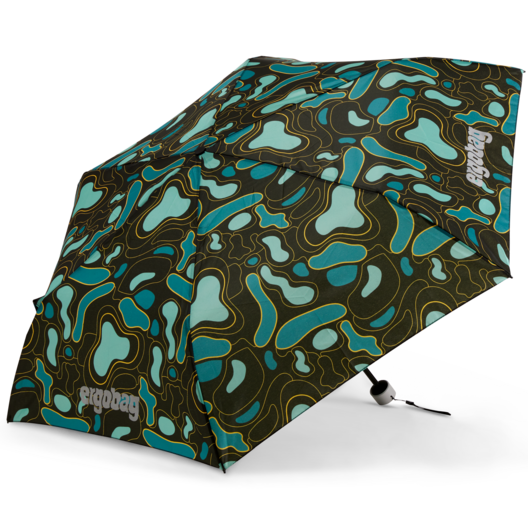 Ergobag Regenschirm TriBäratops