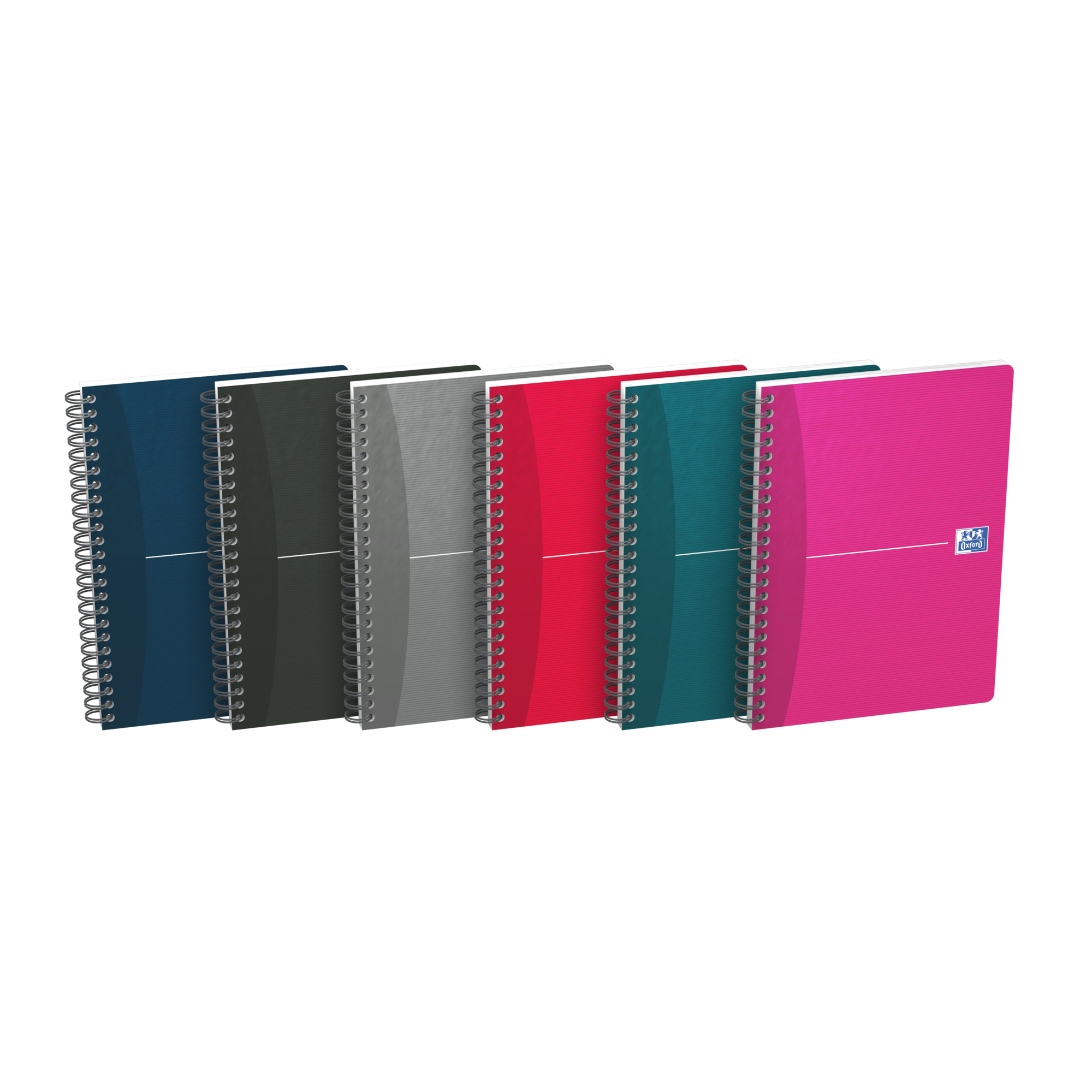 Office Essentials A5 lin 90Bl.