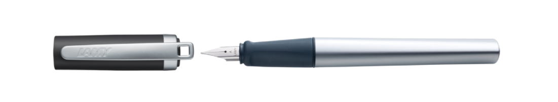 Lamy Füller Nexx level "M" anthrazit