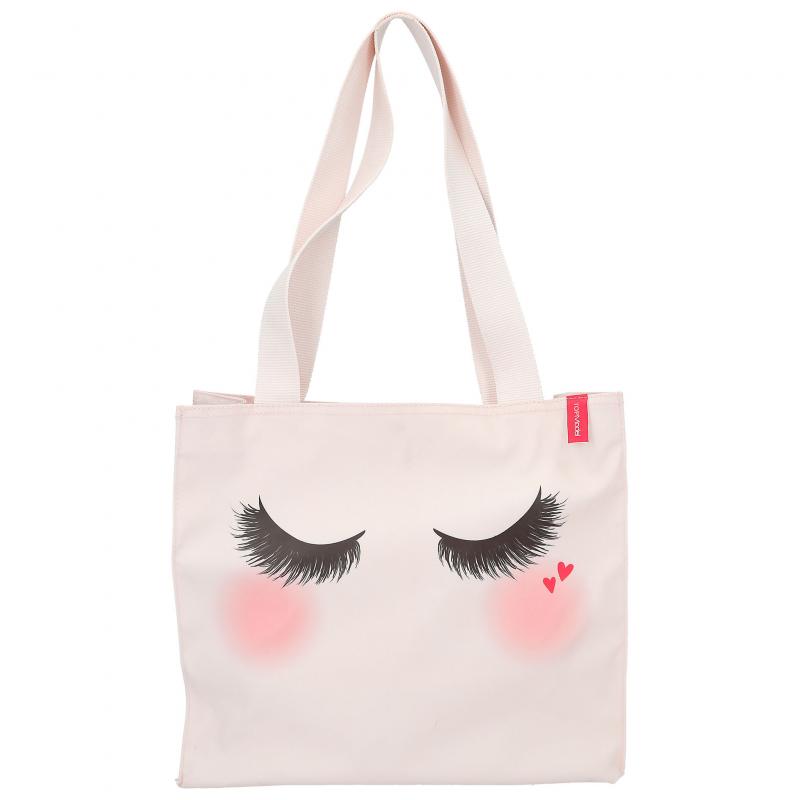 TOPModel Shopper BEAUTY GIRL, Depesche
