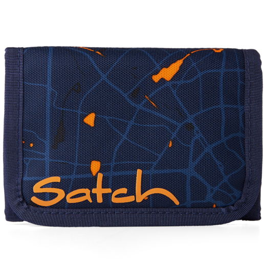Satch Geldbeutel Urban Journey