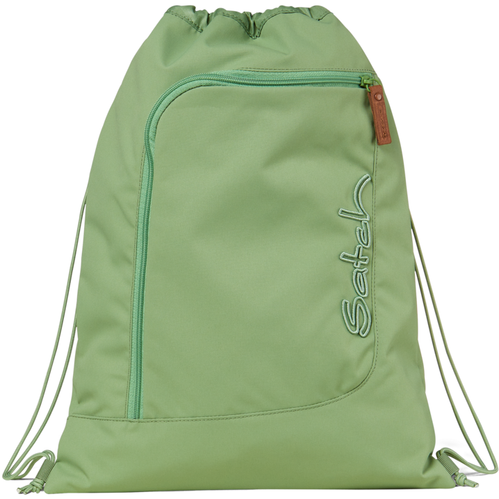 Satch Sportbeutel SKANDI-Edition Nordic Jade Green