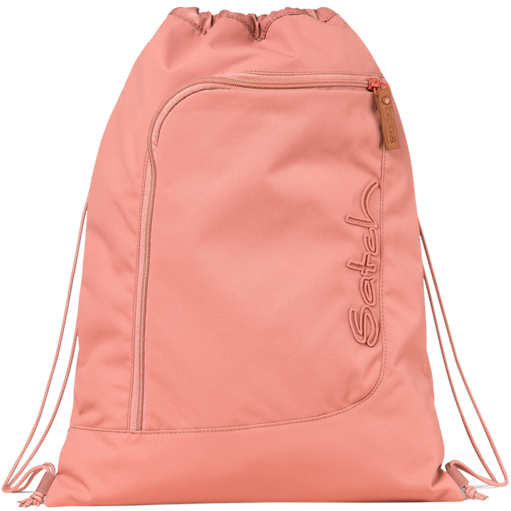 Satch Sportbeutel SKANDI-Edition Nordic Coral