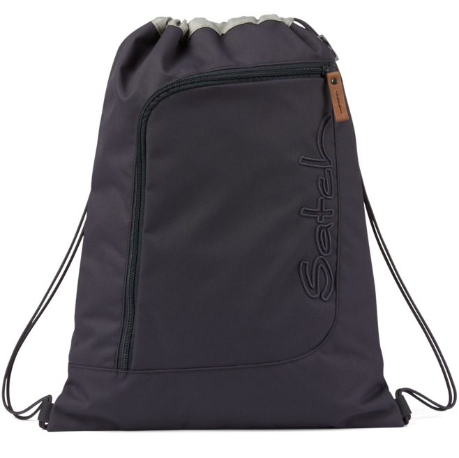 Satch Sportbeutel SKANDI-Edition Nordic Grey