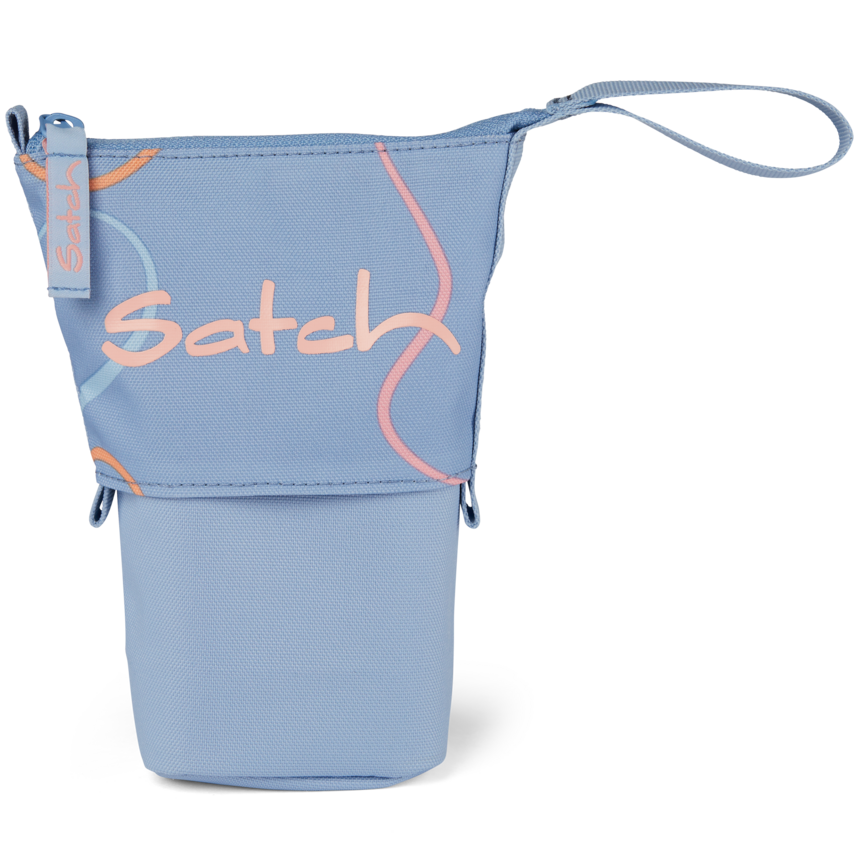 Satch Pencil Slider Vivid Blue
