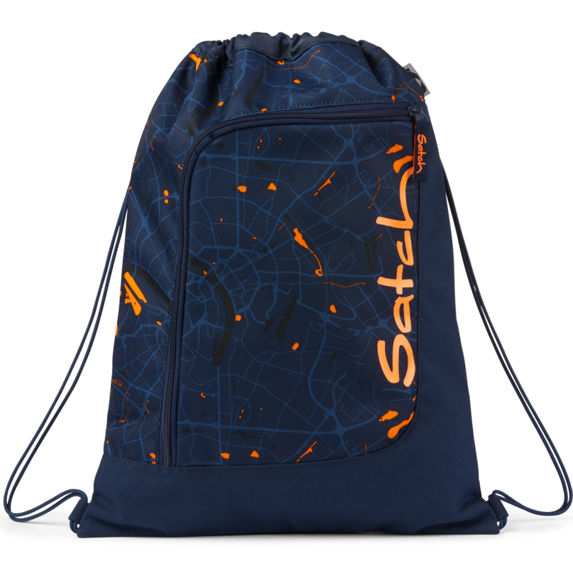 Satch Sportbeutel Urban Journey