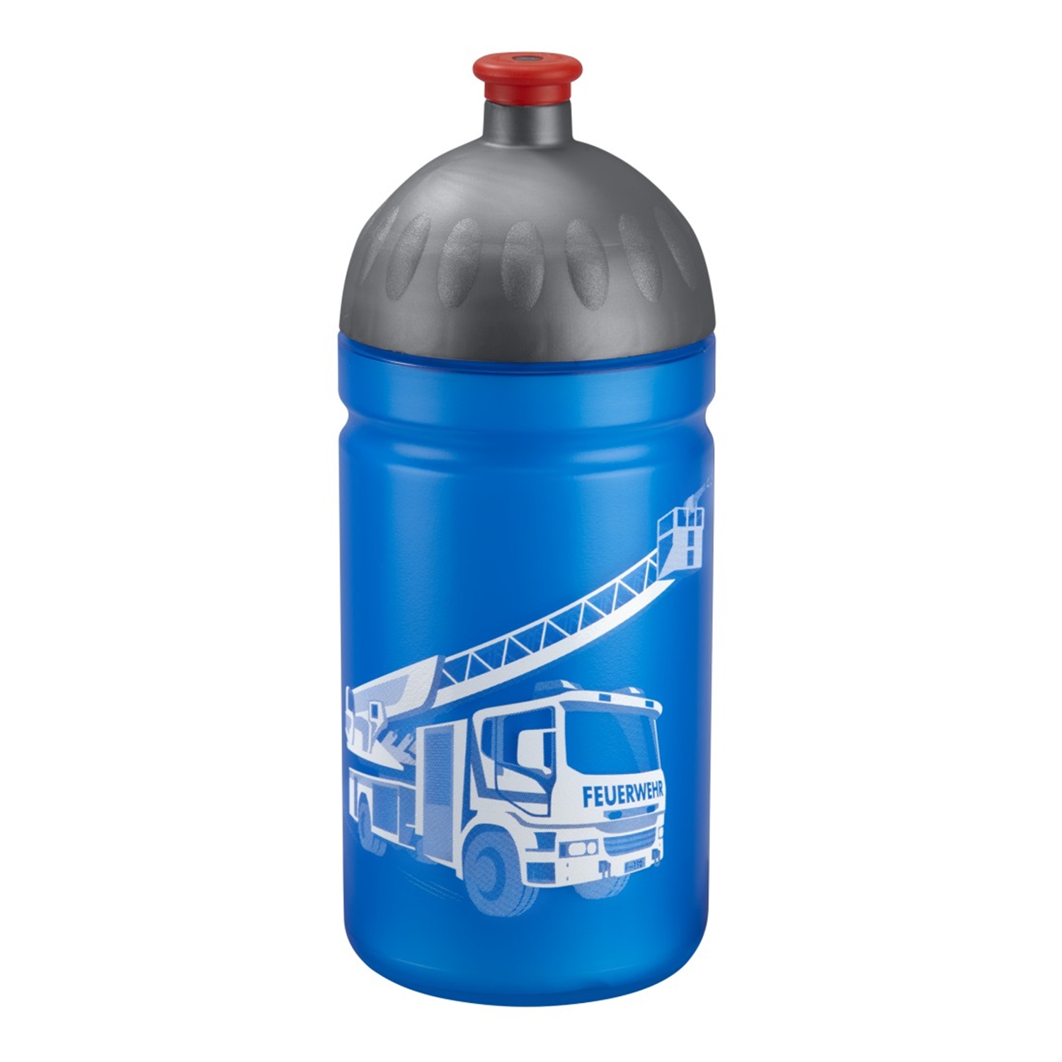Step by Step Trinkflasche Fire Engine Brandon 0,5l