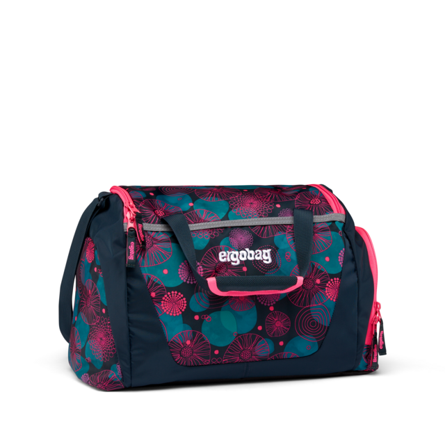 Ergobag Sporttasche KorallBär