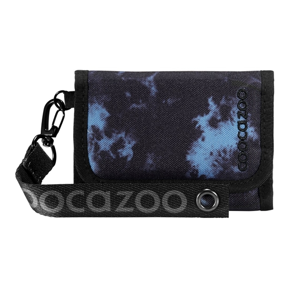 Coocazoo Geldbeutel Midnight Dust