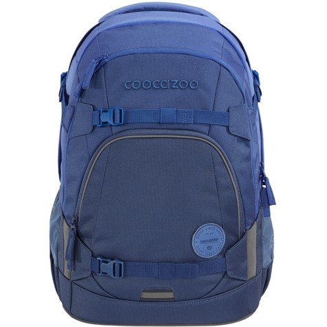 Coocazoo Schulrucksack MATE All Blue