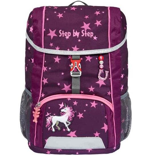 Step by Step KID Rucksack-Set Unicorn Nuala