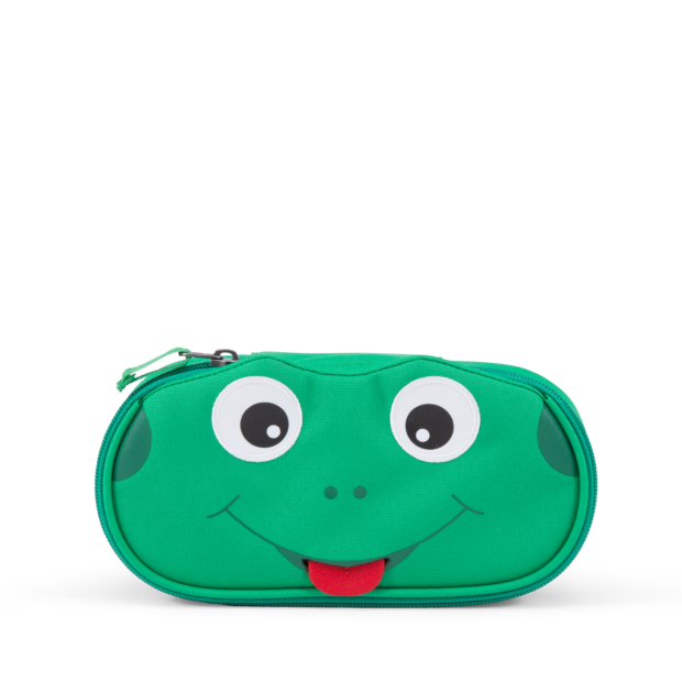 Affenzahn Stiftemäppchen Frosch