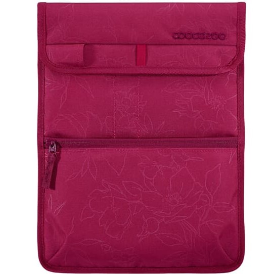 Coocazoo Tablet-/Laptoptasche Berry Größe: S