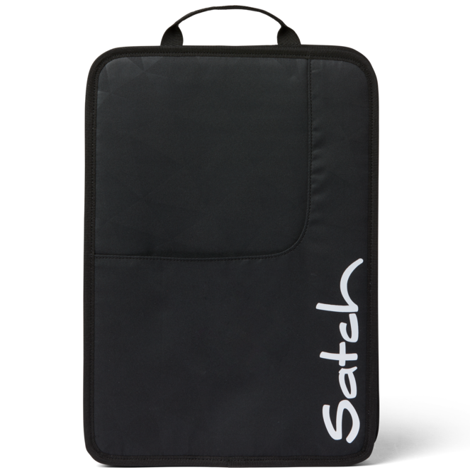 Satch TripleFlex Heftebox Black