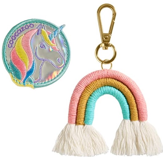 Coocazoo COLOUR UP Unicorn