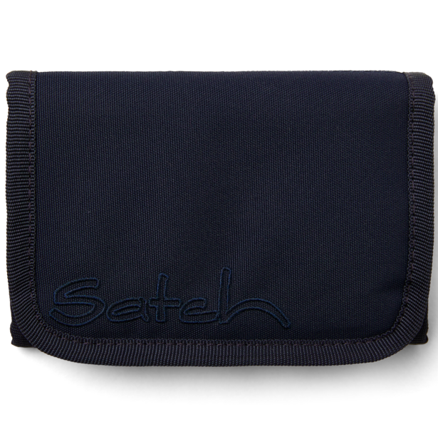 Satch Geldbeutel SKANDI-Edition Nordic Blue
