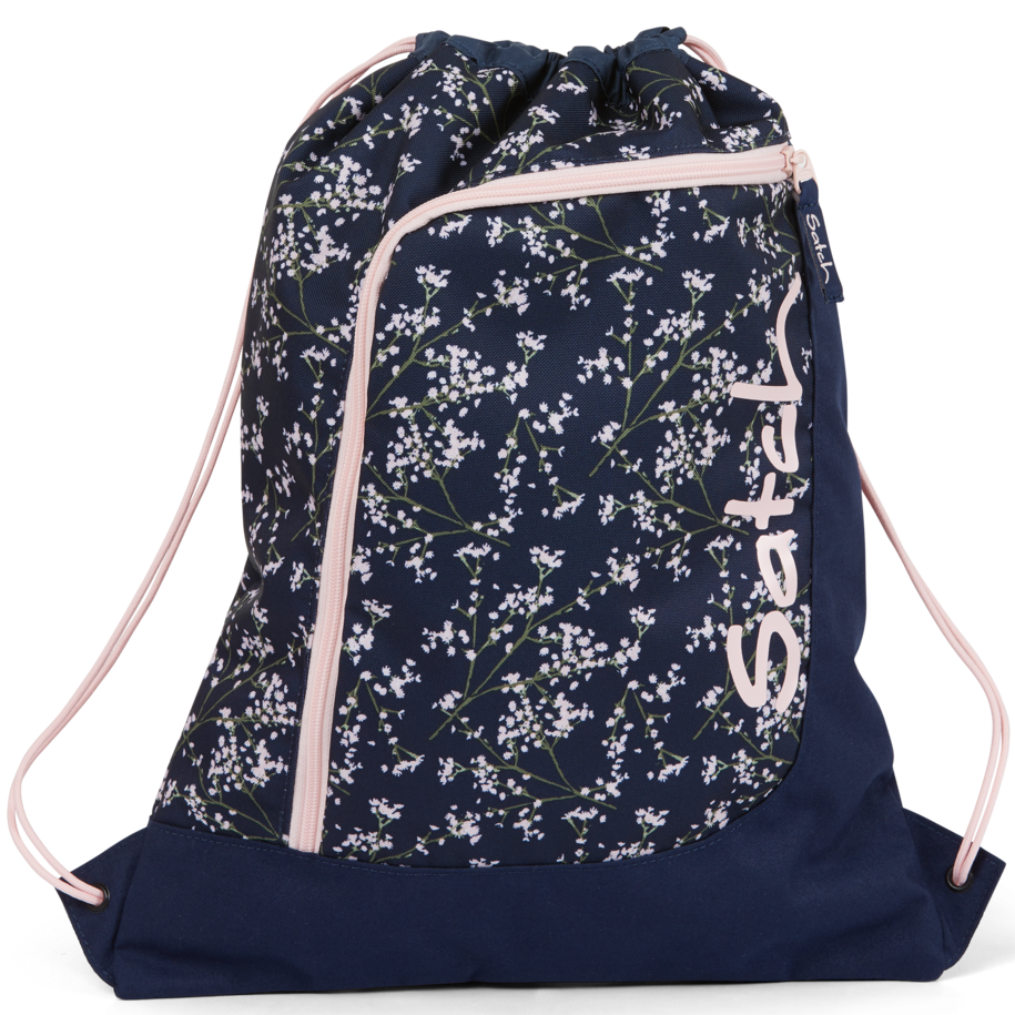 Satch Sportbeutel Bloomy Breeze