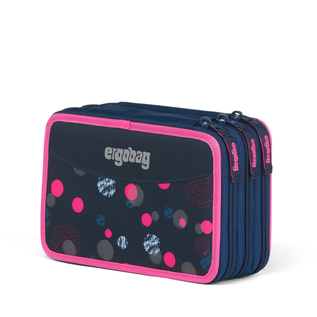 Ergobag Maximäppchen PhantBärsiewelt