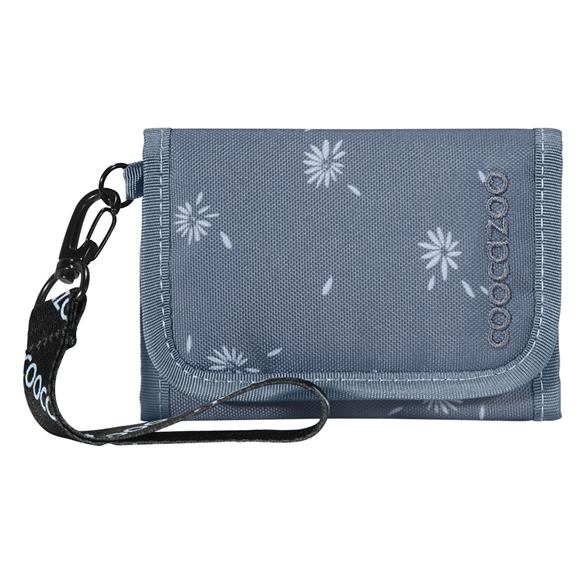 Coocazoo Geldbeutel Bloomy Daisy