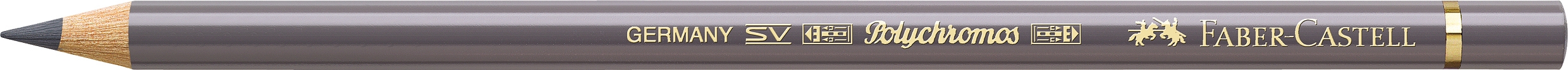 Faber-Castell Polychromos Warmgrau V 274