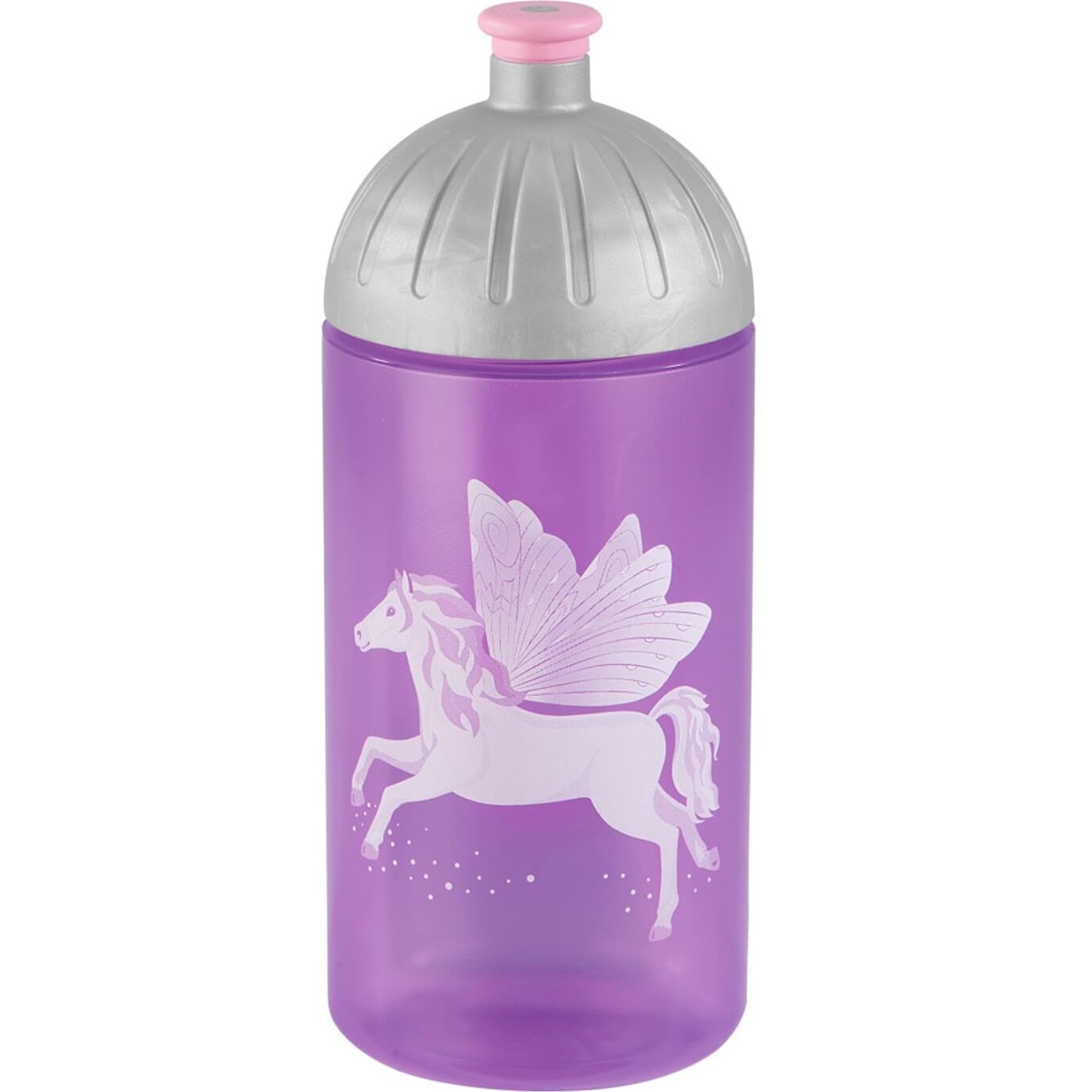 Step by Step Trinkflasche Pegasus Emily 0,5l