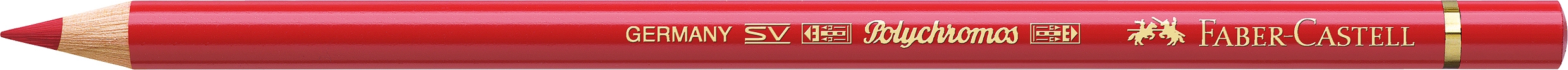 Faber-Castell Polychromos Tiefrot 223