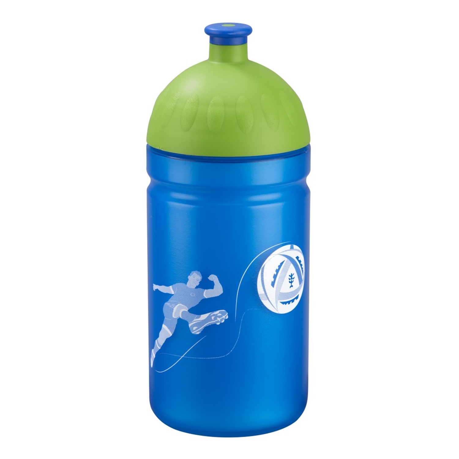 Step by Step Trinkflasche Soccer Ben 0,5l
