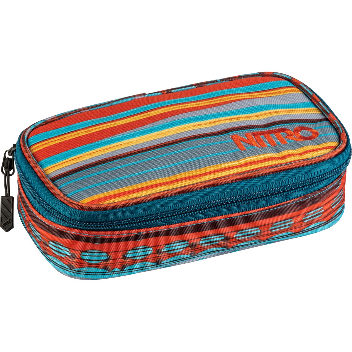 NITRO Pencil Case XL Canyon