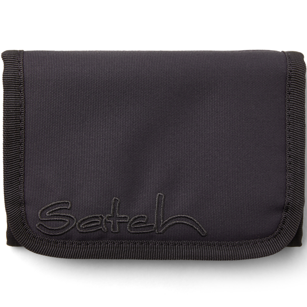 Satch Geldbeutel SKANDI-Edition Nordic Grey